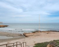 Вторичное жилье - Апартаменты/Квартира - Ориуэла Коста  - Playa Flamenca