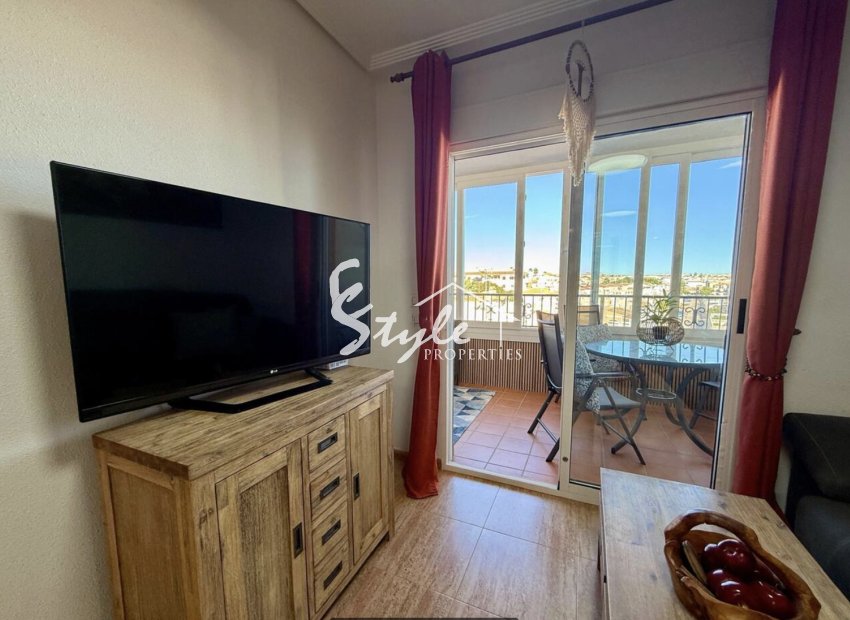 Вторичное жилье - Апартаменты/Квартира - Ориуэла Коста  - Playa Flamenca