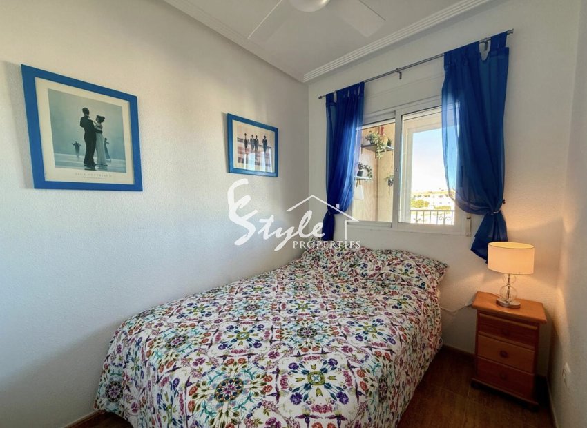 Вторичное жилье - Апартаменты/Квартира - Ориуэла Коста  - Playa Flamenca