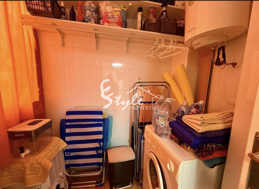 Вторичное жилье - Апартаменты/Квартира - Ориуэла Коста  - Playa Flamenca