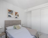 Вторичное жилье - Апартаменты/Квартира - Ориуэла Коста  - Playa Flamenca