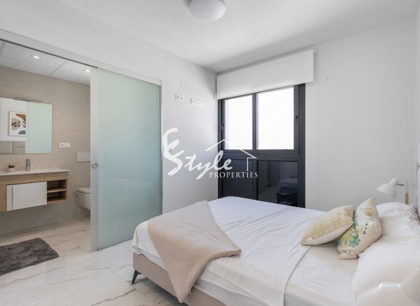 Вторичное жилье - Апартаменты/Квартира - Ориуэла Коста  - Playa Flamenca