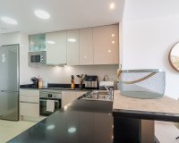 Вторичное жилье - Апартаменты/Квартира - Ориуэла Коста  - Playa Flamenca