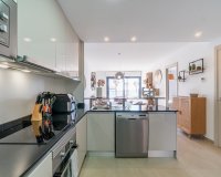 Вторичное жилье - Апартаменты/Квартира - Ориуэла Коста  - Playa Flamenca