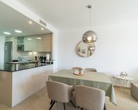 Вторичное жилье - Апартаменты/Квартира - Ориуэла Коста  - Playa Flamenca