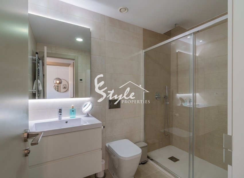 Вторичное жилье - Апартаменты/Квартира - Ориуэла Коста  - Playa Flamenca