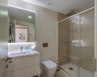 Вторичное жилье - Апартаменты/Квартира - Ориуэла Коста  - Playa Flamenca