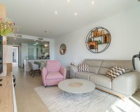 Вторичное жилье - Апартаменты/Квартира - Ориуэла Коста  - Playa Flamenca