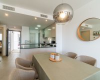 Вторичное жилье - Апартаменты/Квартира - Ориуэла Коста  - Playa Flamenca