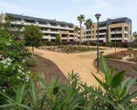 Вторичное жилье - Апартаменты/Квартира - Ориуэла Коста  - Playa Flamenca