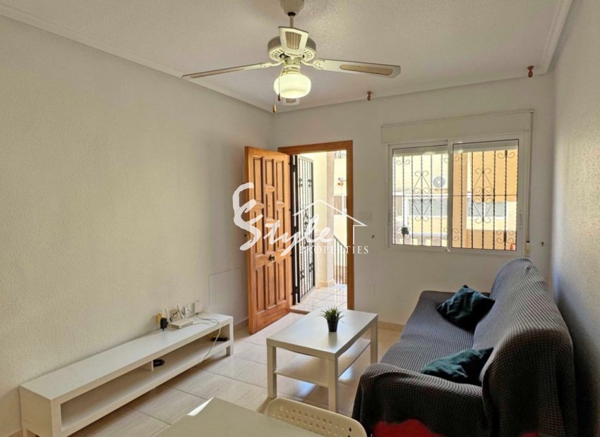 Вторичное жилье - Апартаменты/Квартира - Ориуэла Коста  - Playa Flamenca