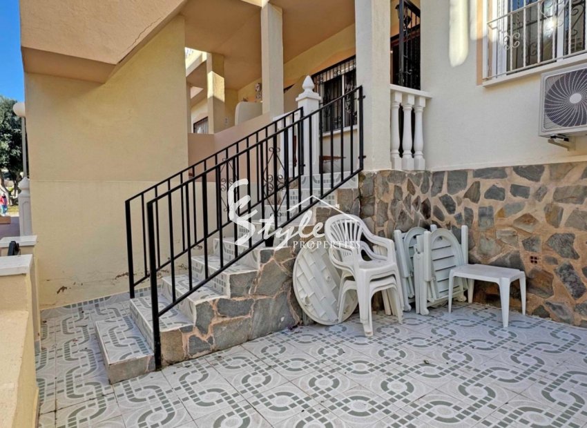 Вторичное жилье - Апартаменты/Квартира - Ориуэла Коста  - Playa Flamenca