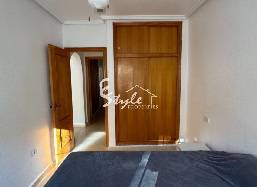 Вторичное жилье - Апартаменты/Квартира - Ориуэла Коста  - Playa Flamenca