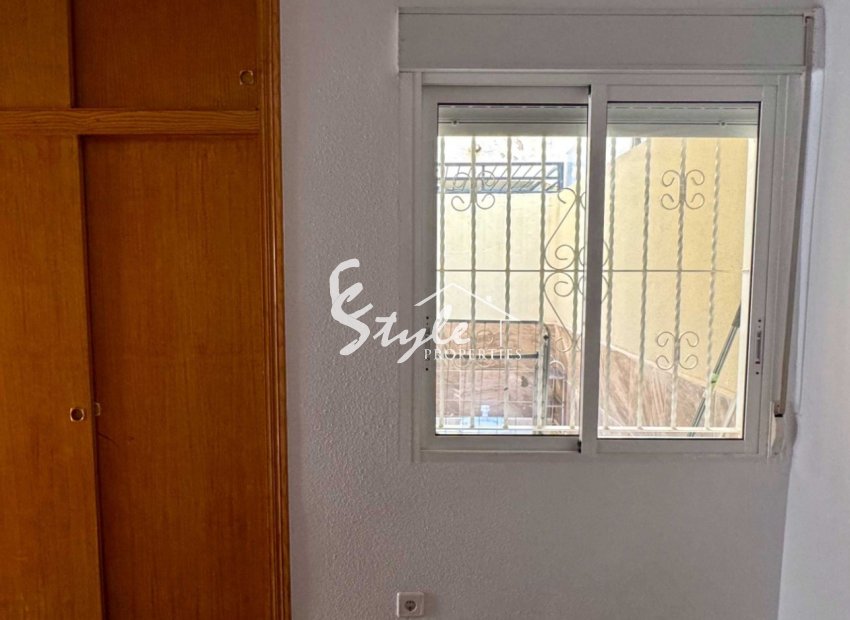 Вторичное жилье - Апартаменты/Квартира - Ориуэла Коста  - Playa Flamenca