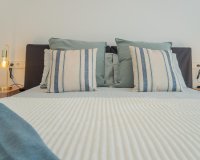 Вторичное жилье - Апартаменты/Квартира - Ориуэла Коста  - Playa Flamenca