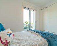 Вторичное жилье - Апартаменты/Квартира - Ориуэла Коста  - Playa Flamenca