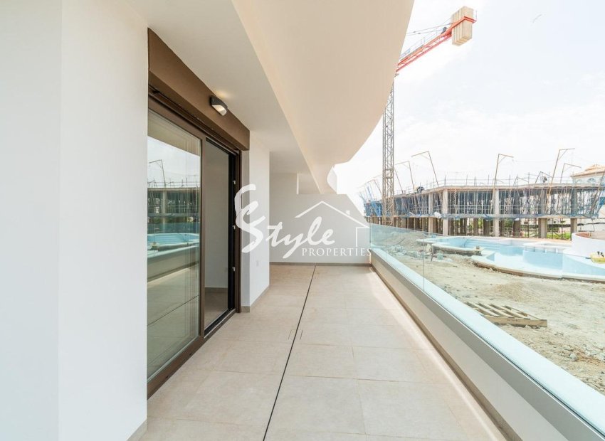 Вторичное жилье - Апартаменты/Квартира - Ориуэла Коста  - Playa Flamenca