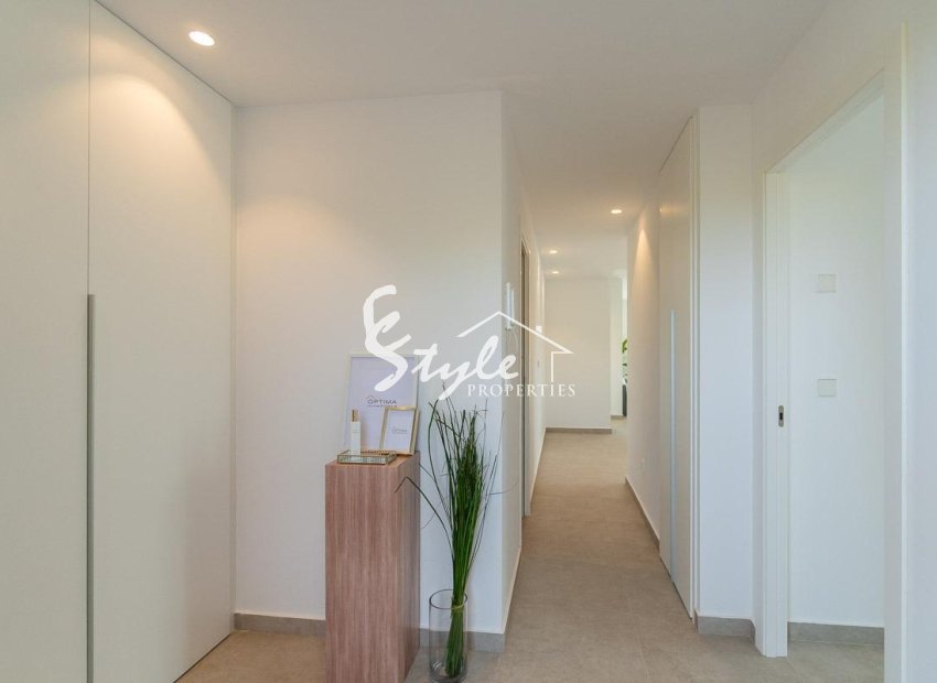 Вторичное жилье - Апартаменты/Квартира - Ориуэла Коста  - Playa Flamenca