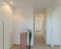 Вторичное жилье - Апартаменты/Квартира - Ориуэла Коста  - Playa Flamenca