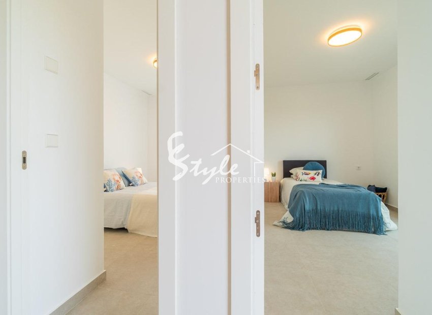 Вторичное жилье - Апартаменты/Квартира - Ориуэла Коста  - Playa Flamenca