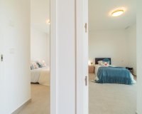 Вторичное жилье - Апартаменты/Квартира - Ориуэла Коста  - Playa Flamenca