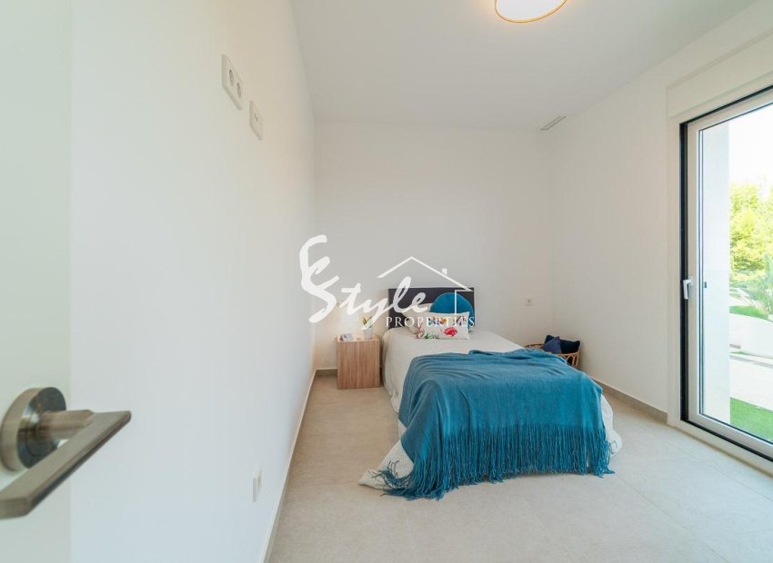 Вторичное жилье - Апартаменты/Квартира - Ориуэла Коста  - Playa Flamenca