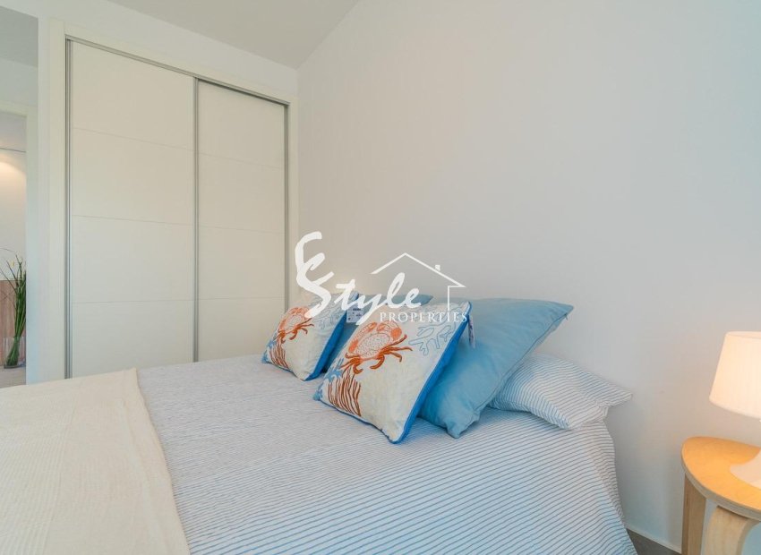 Вторичное жилье - Апартаменты/Квартира - Ориуэла Коста  - Playa Flamenca