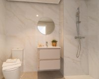 Вторичное жилье - Апартаменты/Квартира - Ориуэла Коста  - Playa Flamenca