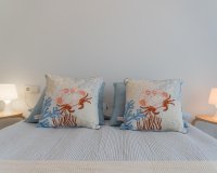 Вторичное жилье - Апартаменты/Квартира - Ориуэла Коста  - Playa Flamenca