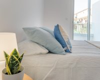 Вторичное жилье - Апартаменты/Квартира - Ориуэла Коста  - Playa Flamenca