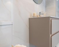 Вторичное жилье - Апартаменты/Квартира - Ориуэла Коста  - Playa Flamenca