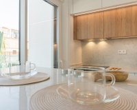 Вторичное жилье - Апартаменты/Квартира - Ориуэла Коста  - Playa Flamenca