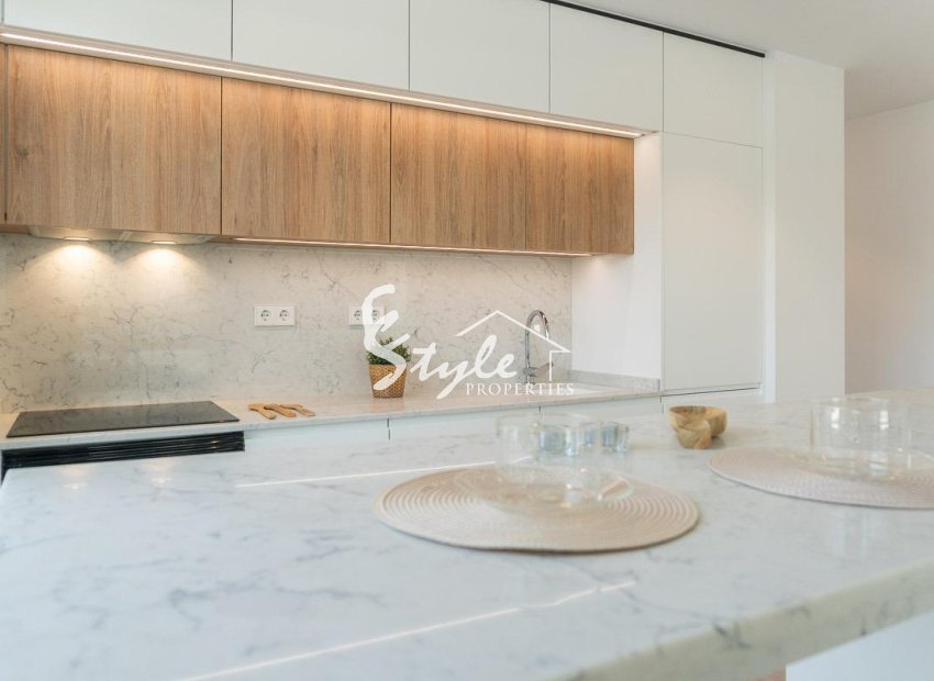 Вторичное жилье - Апартаменты/Квартира - Ориуэла Коста  - Playa Flamenca