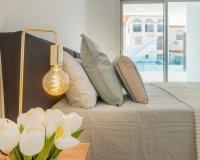 Вторичное жилье - Апартаменты/Квартира - Ориуэла Коста  - Playa Flamenca