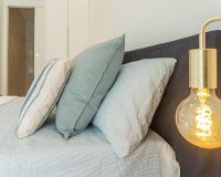 Вторичное жилье - Апартаменты/Квартира - Ориуэла Коста  - Playa Flamenca