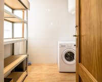 Вторичное жилье - Апартаменты/Квартира - Ориуэла Коста  - Пунта Прима