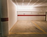 Вторичное жилье - Апартаменты/Квартира - Ориуэла Коста  - Пунта Прима