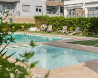 Вторичное жилье - Апартаменты/Квартира - Ориуэла Коста  - Пунта Прима