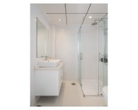 Вторичное жилье - Апартаменты/Квартира - Ориуэла Коста  - Пунта Прима