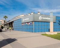 Вторичное жилье - Апартаменты/Квартира - Ориуэла Коста  - Пунта Прима