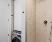 Вторичное жилье - Апартаменты/Квартира - Ориуэла Коста  - Вилламартин