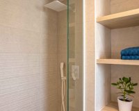 Вторичное жилье - Апартаменты/Квартира - Ориуэла Коста  - Вилламартин