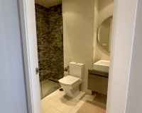 Вторичное жилье - Апартаменты/Квартира - Ориуэла Коста  - Вилламартин