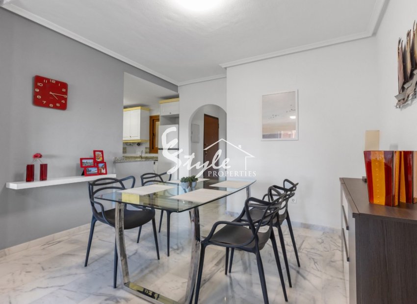 Вторичное жилье - Апартаменты/Квартира - Ориуэла Коста  - Вилламартин