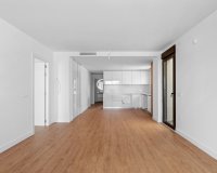 Вторичное жилье - Апартаменты/Квартира - Ориуэла Коста  - Вилламартин