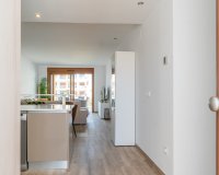 Вторичное жилье - Апартаменты/Квартира - Ориуэла Коста  - Вилламартин