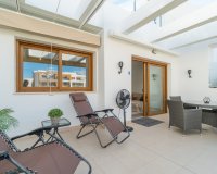 Вторичное жилье - Апартаменты/Квартира - Ориуэла Коста  - Вилламартин