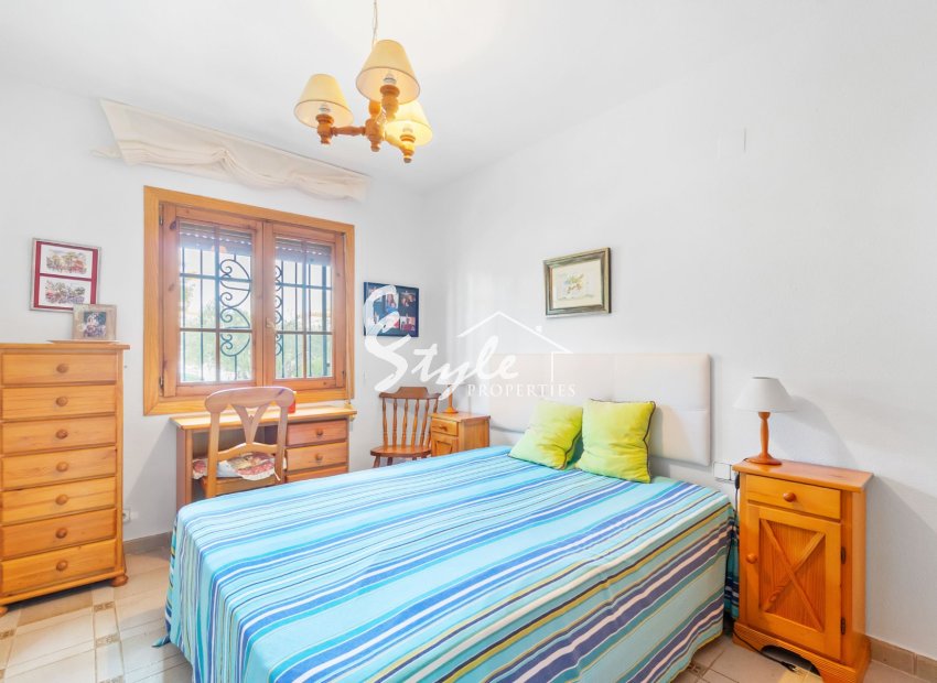 Вторичное жилье - Апартаменты/Квартира - Ориуэла Коста  - Вилламартин