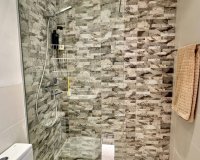 Вторичное жилье - Апартаменты/Квартира - Ориуэла Коста  - Вилламартин