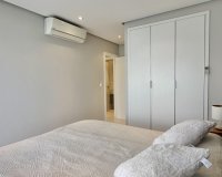 Вторичное жилье - Апартаменты/Квартира - Ориуэла Коста  - Вилламартин